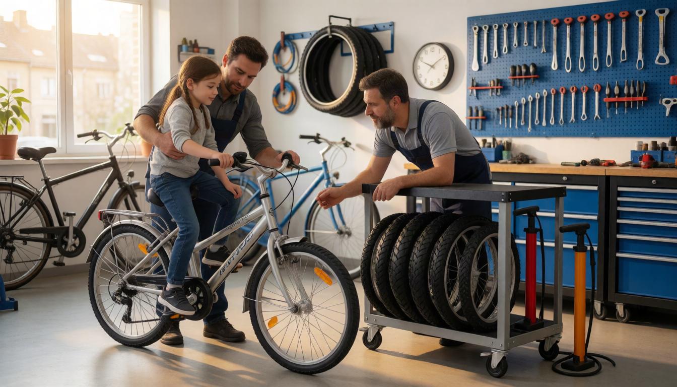 Workshop Benefits